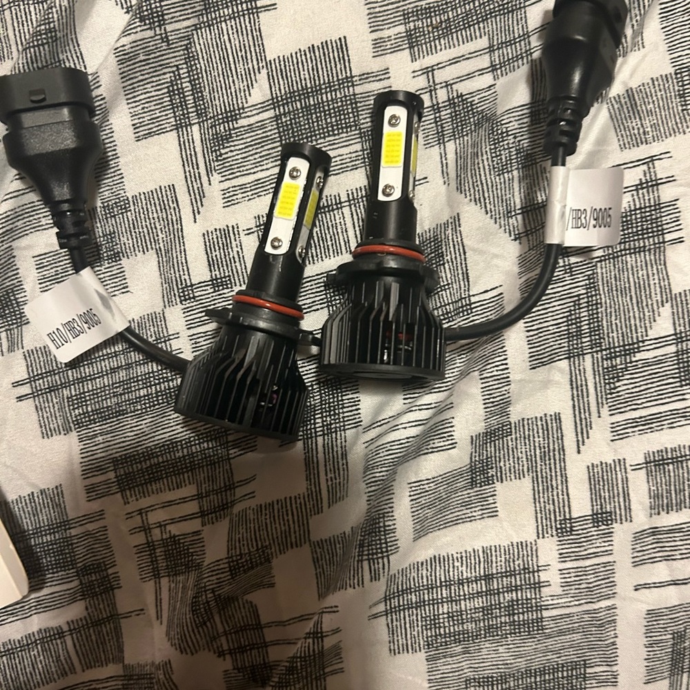 LED lights - Picture 2 of 5